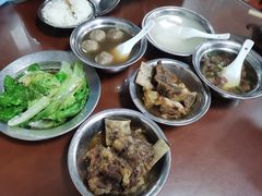 -阿秋牛排(湖心街店)