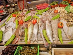 -沈家门海鲜夜排档(东港店)