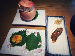 -乐亭日本料理(彩虹本店)