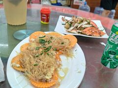 -滑记海鲜饭店·老字号(海鲜街店)