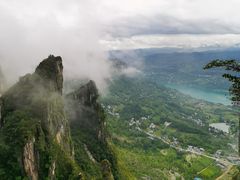 -蝶舞清江·恩施云顶景区(黄鹤峰林)