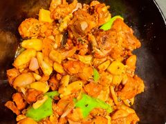 -解家河南菜(商鼎路店)