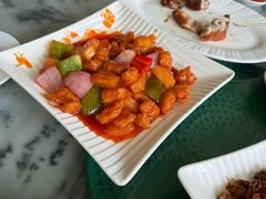 -今一靓汤.顺德菜东莞三十年老字号(厚街店)