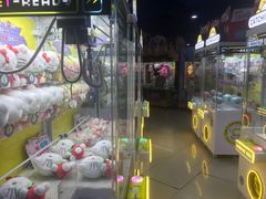 -大玩家(哈西万达店)