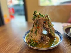 -曼谷食堂·泰国家庭料理