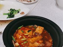 -三清山希尔顿度假酒店·三清轩中餐厅