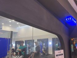 -CIT造型·烫发·染发