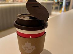 -Tims天好咖啡(江干万象城店)
