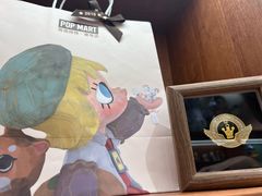 -泡泡玛特POPMART(壹号店)
