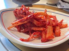 -七八冷面·延边朝鲜族美食(欢乐谷店)