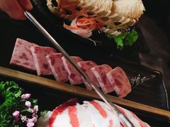 安格斯精选肥牛-湊湊火锅·茶憩(新中关购物中心店)