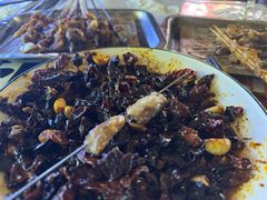 -酒肉行·虎子盐筋烤肉(大寨路店)