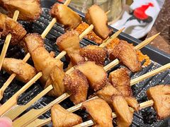 -广府乡下·饭庄(新港东路店)