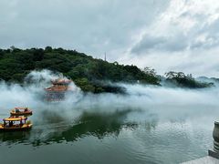 -潮州西湖