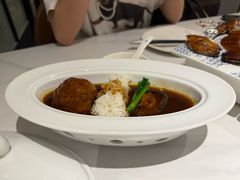 -羲和雅苑•北京烤鸭(国贸商城店)