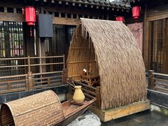 -青城山