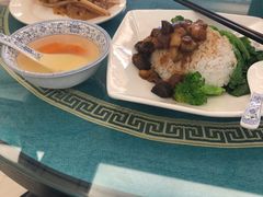 -颐而康·按摩·艾灸·足疗(汽车东站店)