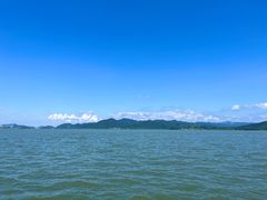 -东钱湖旅游度假区