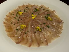 虾籽白肉蒸千张-解香楼(八盘岭路店)