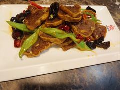 -郑喜旺烧烤(郑州总店)