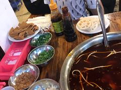 -中和远东火锅兔(老店)