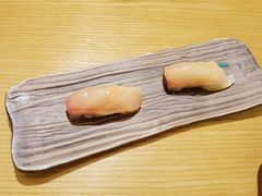 -鮨青(恒基名人购物中心店)