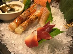 -梅筑·创意料理(王府井百货店)