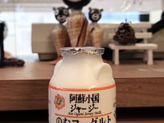 -阿苏山