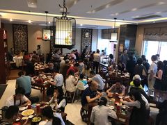 -冶春茶社(太和广场店)