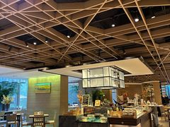 -金海湾自助餐厅(金陵饭店)