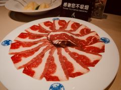 -龙森园火锅(琴台路店)