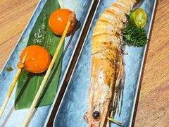 -鹤汀居酒屋•家庭料理•烧鸟酒肆(新街口店)