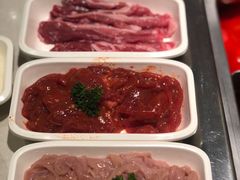 -海底捞火锅(万丰桥店)