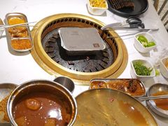 -花味·自助烤肉(南方时代店)