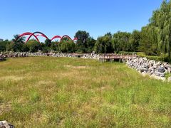 -赤峰红山公园