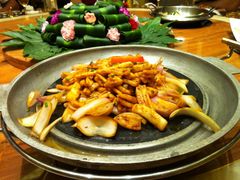 -白金汉爵大酒店·中餐厅(相城店)