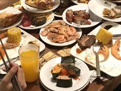 -汉巴味德(大悦城店)