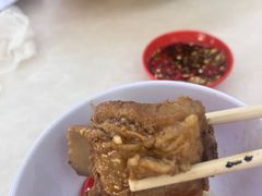 -新峰肉骨茶