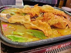 -家味螺蛳粉&烤鱼(五角场店)