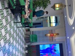 -石榴花新疆清真餐厅(莫愁湖店)