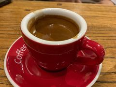 特浓咖啡-旧雨咖啡·CoffeeFORU(黄村奥体店)