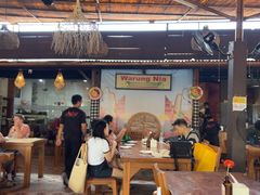 -Warung Nia Balinese Food & Pork Ribs