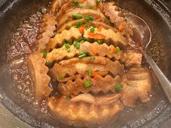 -大鸭梨烤鸭(左家庄店)
