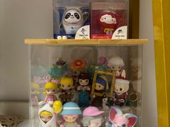 -泡泡玛特POPMART(北国先天下店)