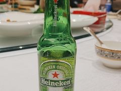 -渔港明珠酒店(星海广场店)