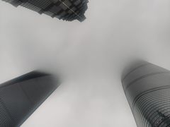 -上海中心大厦