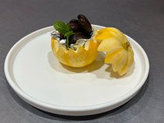 -千禧万福汉亭舫·船舫苏宴