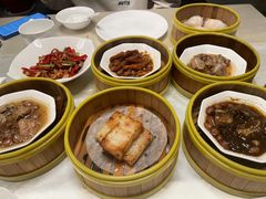 -御玺中餐厅新派湘菜