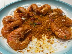 -顺风山庄(水濂山店)