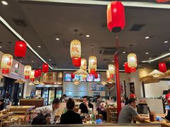 -虾领航小龙虾·吉林烧烤(柳州路店)